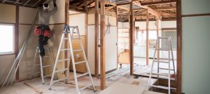 Entreprise de rénovation de la maison et de rénovation d’appartement à Asnieres-la-Giraud